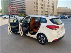 کیا کارینس